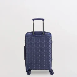 Trolley S - Rigido - Gotech green