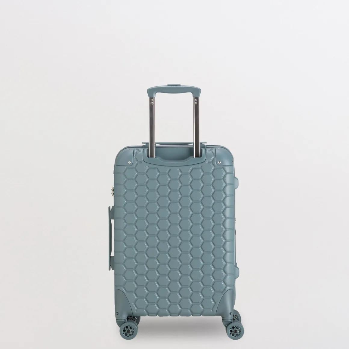 Trolley S - Rigido - Gotech green
