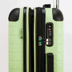 Trolley S - Rigido - Gotech green