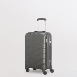 Trolley S - Rigido - Gotech green