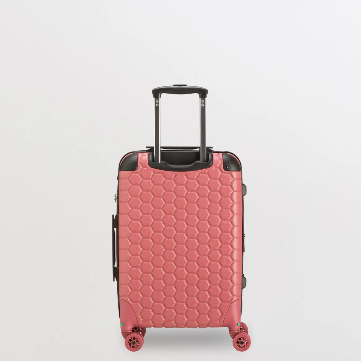 Trolley S - Rigido - Gotech green