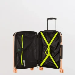 Trolley S - Rigido - Gotech green