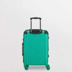 Trolley S - Rigido - Gotech green