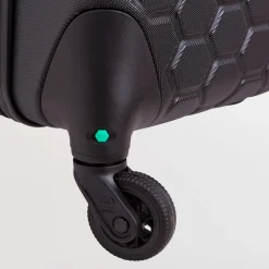 Trolley S - Rigido - Gotech green