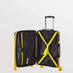 Trolley S - Rigido - Gotech green