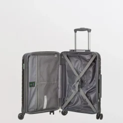 Trolley S - Rigido - Gotech green