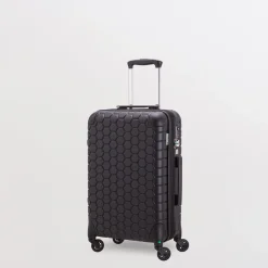 Trolley S - Rigido - Gotech green
