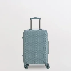 Trolley S - Rigido - Gotech green