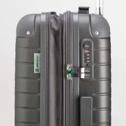 Trolley S - Rigido - Gotech green