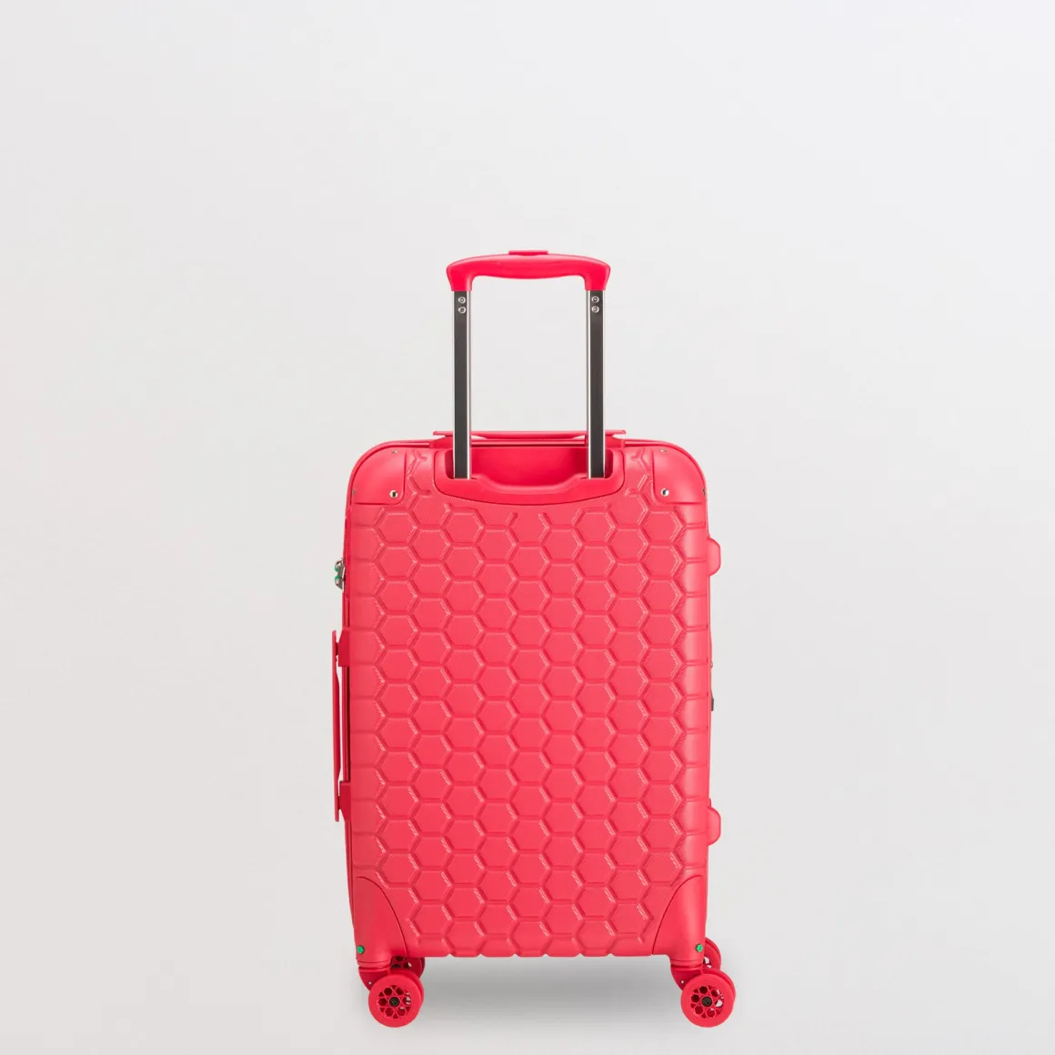 Trolley S - Rigido - Gotech green