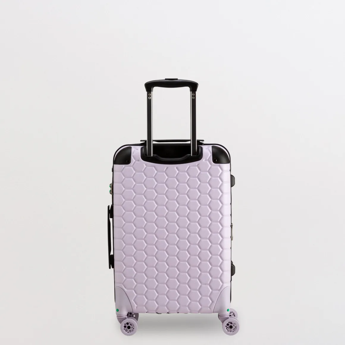 Trolley S - Rigido - Gotech green