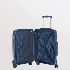 Trolley S - Rigido - Gotech green