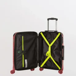 Trolley S - Rigido - Gotech green