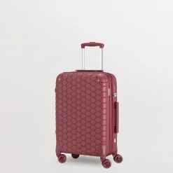 Trolley S - Rigido - Gotech green