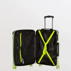 Trolley S - Rigido - Gotech green