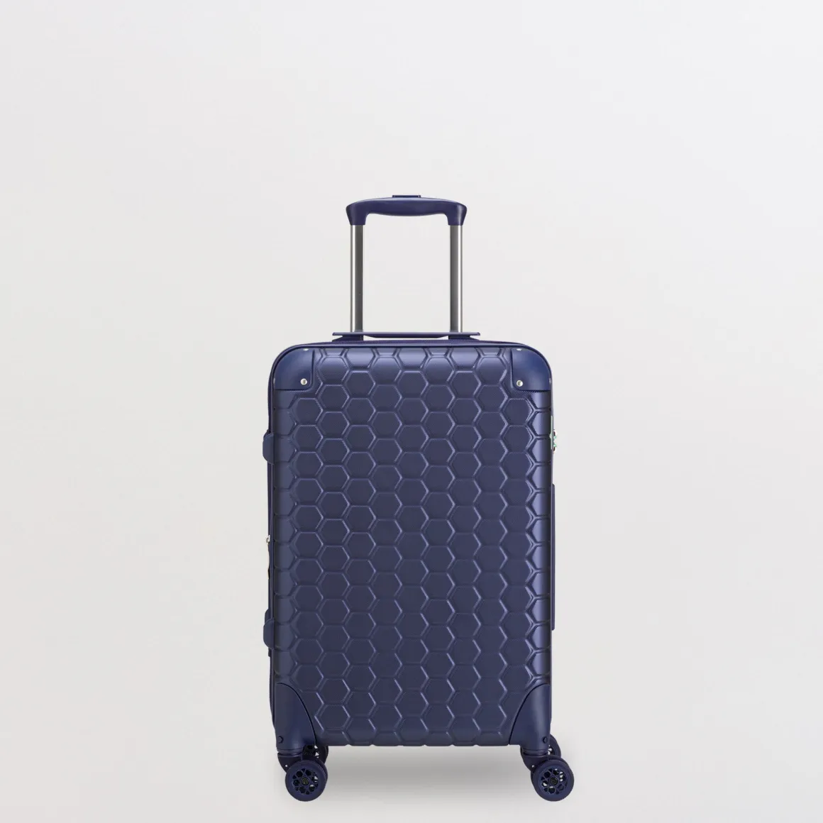 Trolley S - Rigido - Gotech green