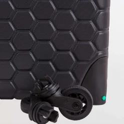 Trolley S - Rigido - Gotech green