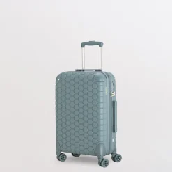 Trolley S - Rigido - Gotech green