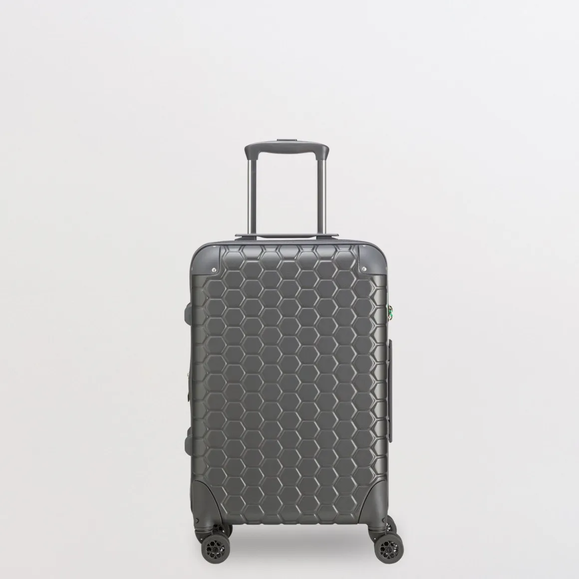 Trolley S - Rigido - Gotech green