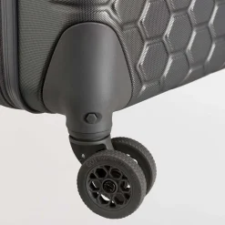 Trolley S - Rigido - Gotech green