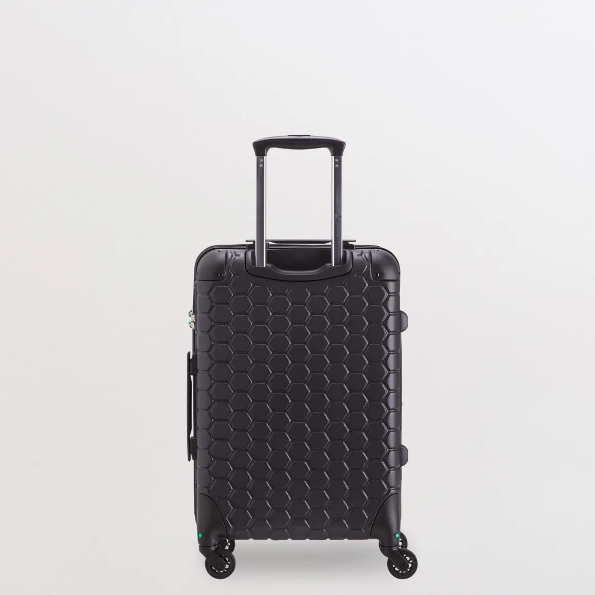 Trolley S - Rigido - Gotech green