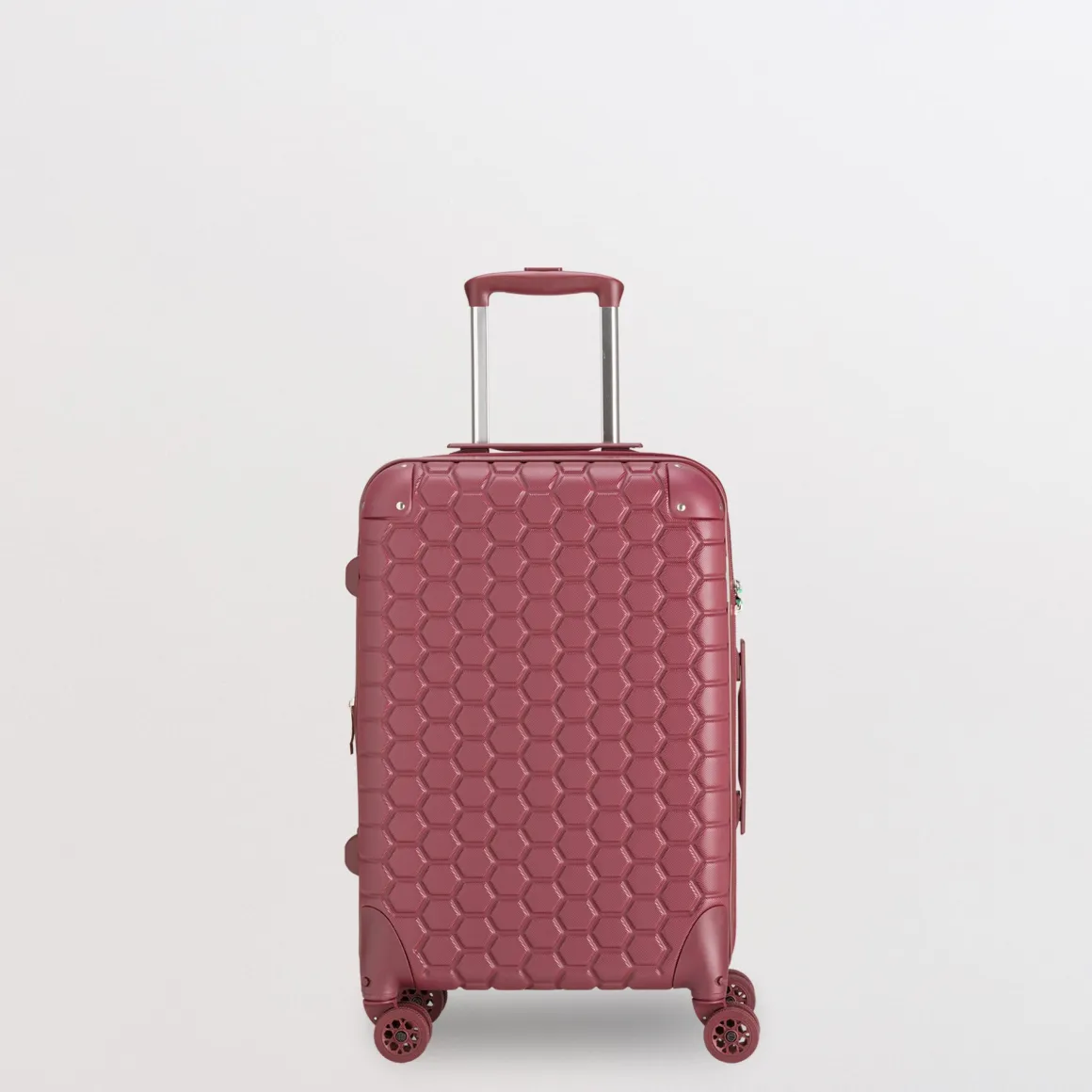 Trolley S - Rigido - Gotech green