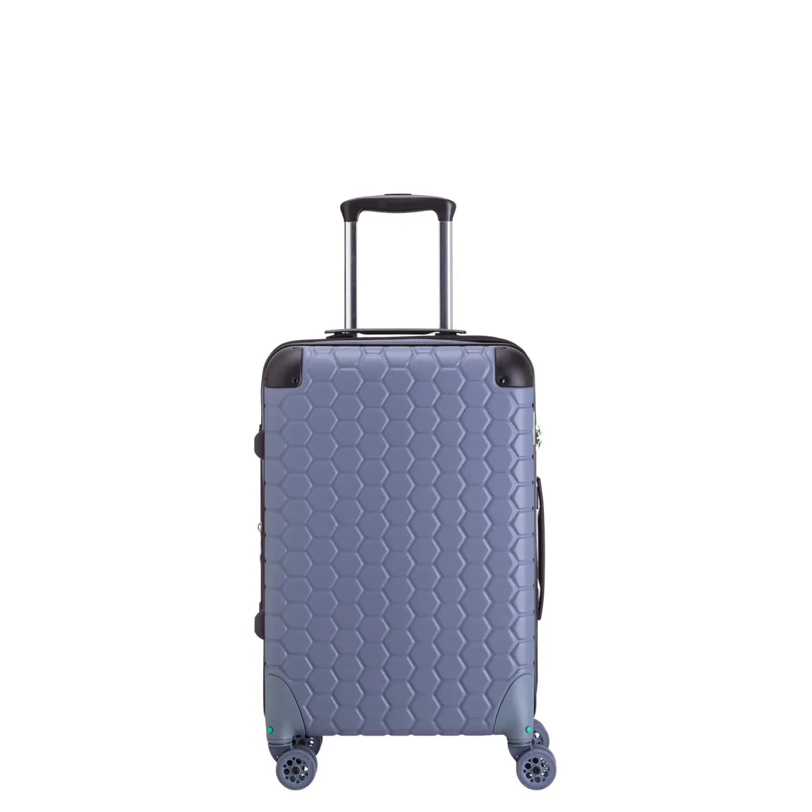 Trolley S - Rigido - Gotech green