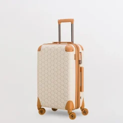 Trolley S - Rigido - Gotech premium
