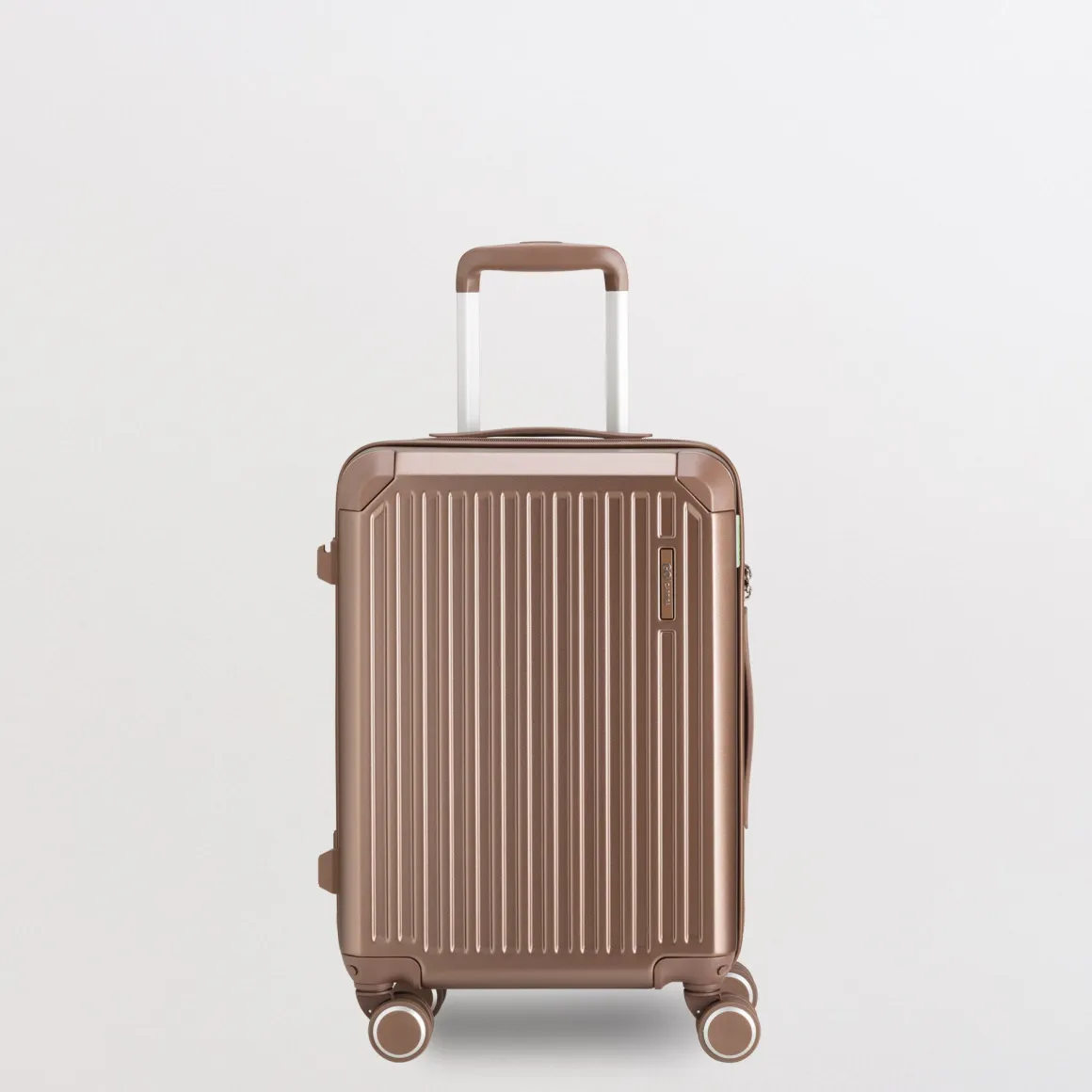 Trolley S - Rigido - Tinny go