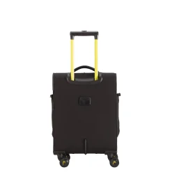 Trolley S - Semirigido - Head-just go luggage