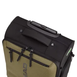Trolley S - Semirigido - Head-just go luggage