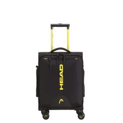 Trolley S - Semirigido - Head-just go luggage