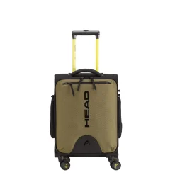 Trolley S - Semirigido - Head-just go luggage