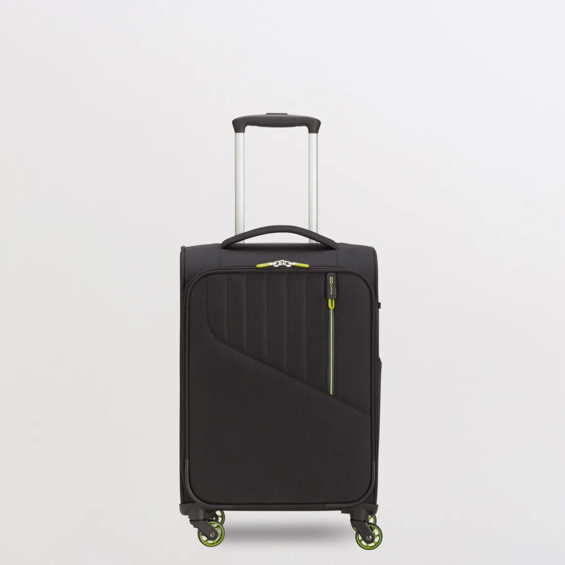 Trolley S - Semirigido - Lightness go