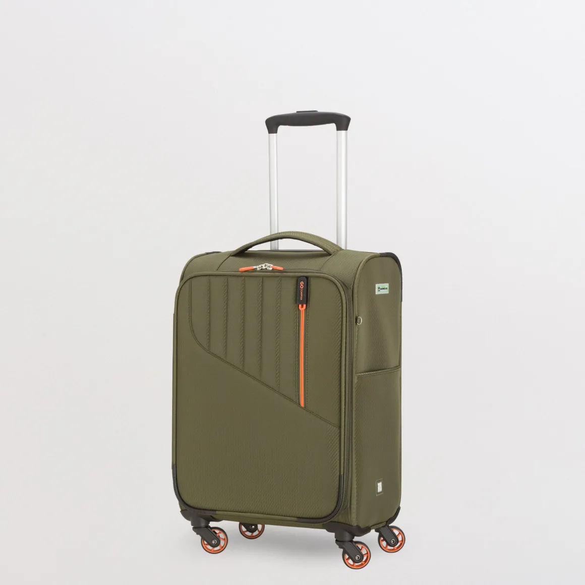 Trolley S - Semirigido - Lightness go