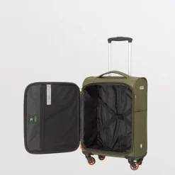 Trolley S - Semirigido - Lightness go