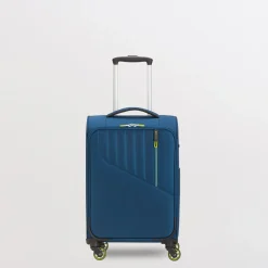 Trolley S - Semirigido - Lightness go