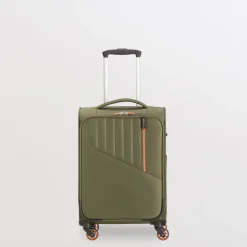 Trolley S - Semirigido - Lightness go