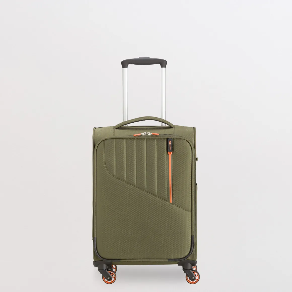 Trolley S - Semirigido - Lightness go