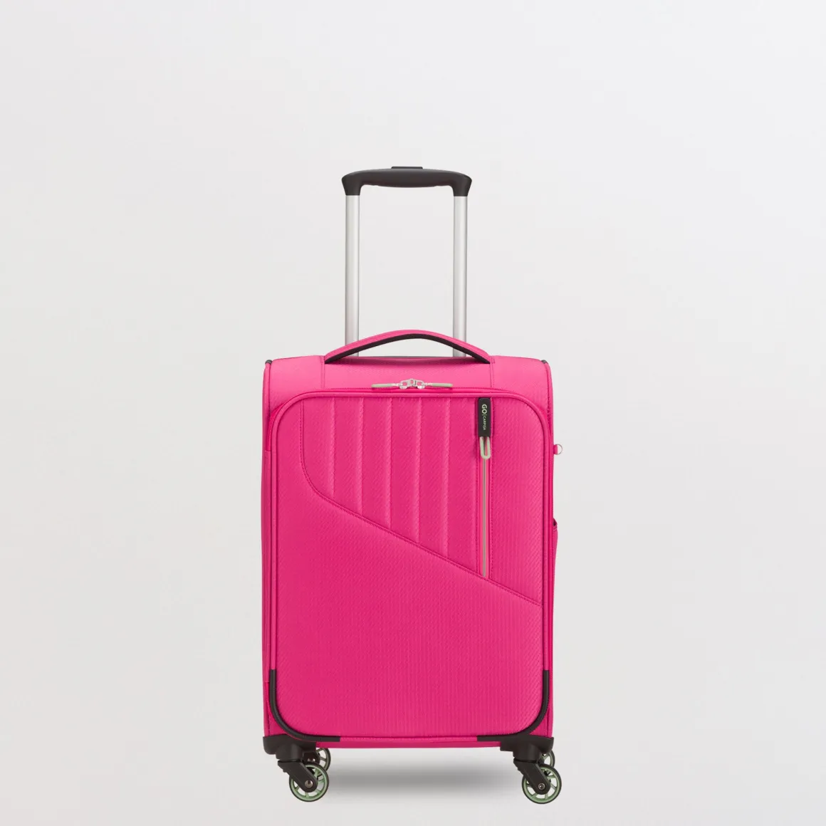 Trolley S - Semirigido - Lightness go