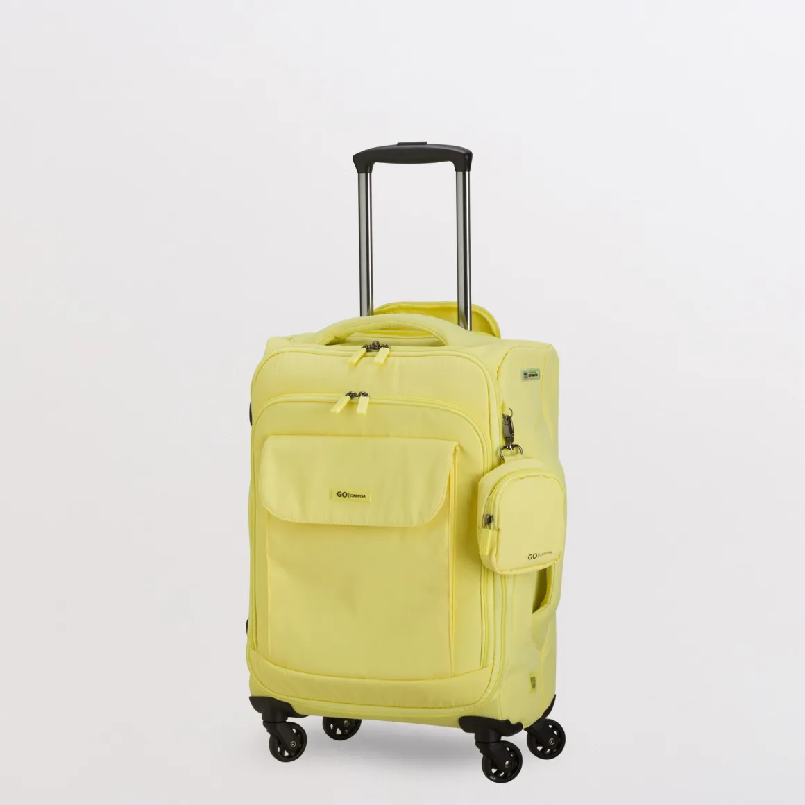 Trolley S - Semirigido - Softair go