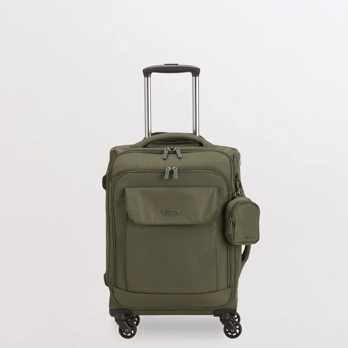 Trolley S - Semirigido - Softair go