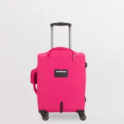 Trolley S - Semirigido - Softair go