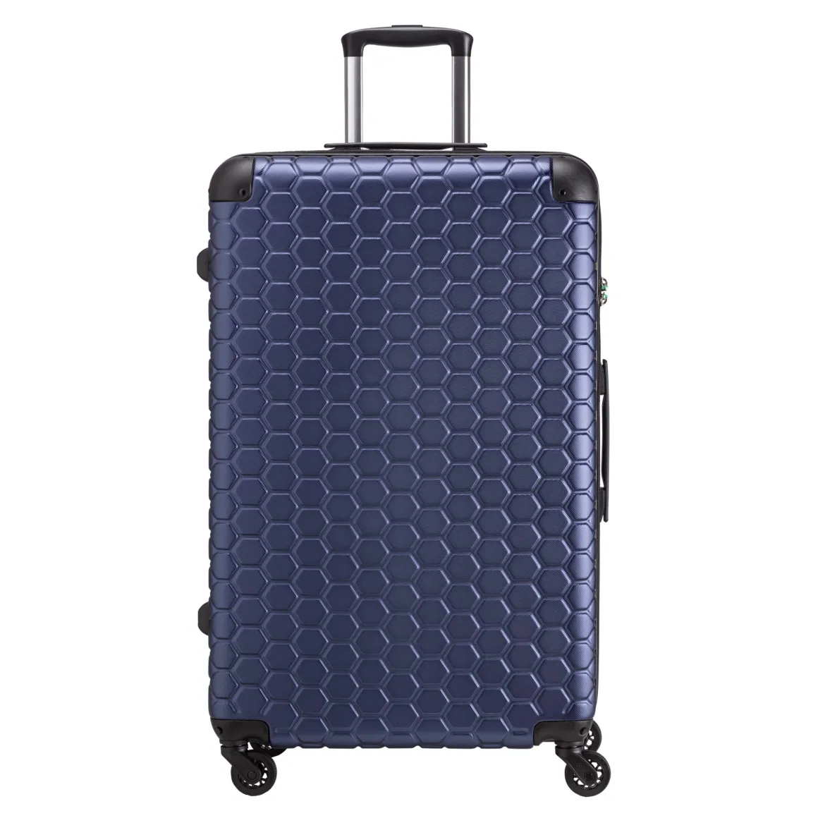 Trolley xl - rigido - Gotech green