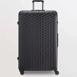 Trolley xl - rigido - Gotech green