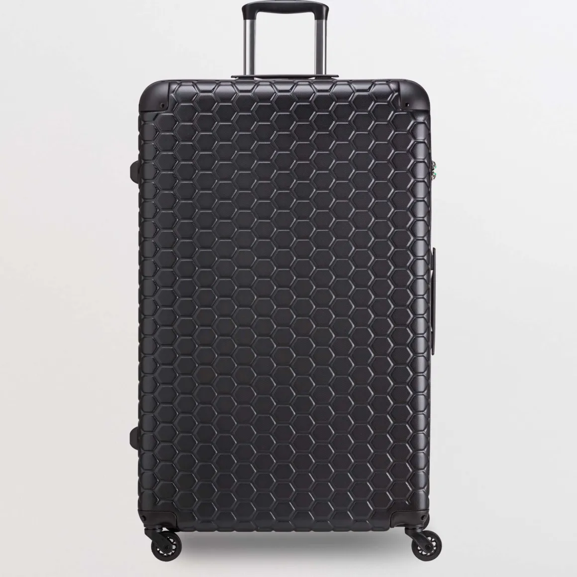 Trolley xl - rigido - Gotech green