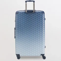 Trolley xl - rigido - Gotech green