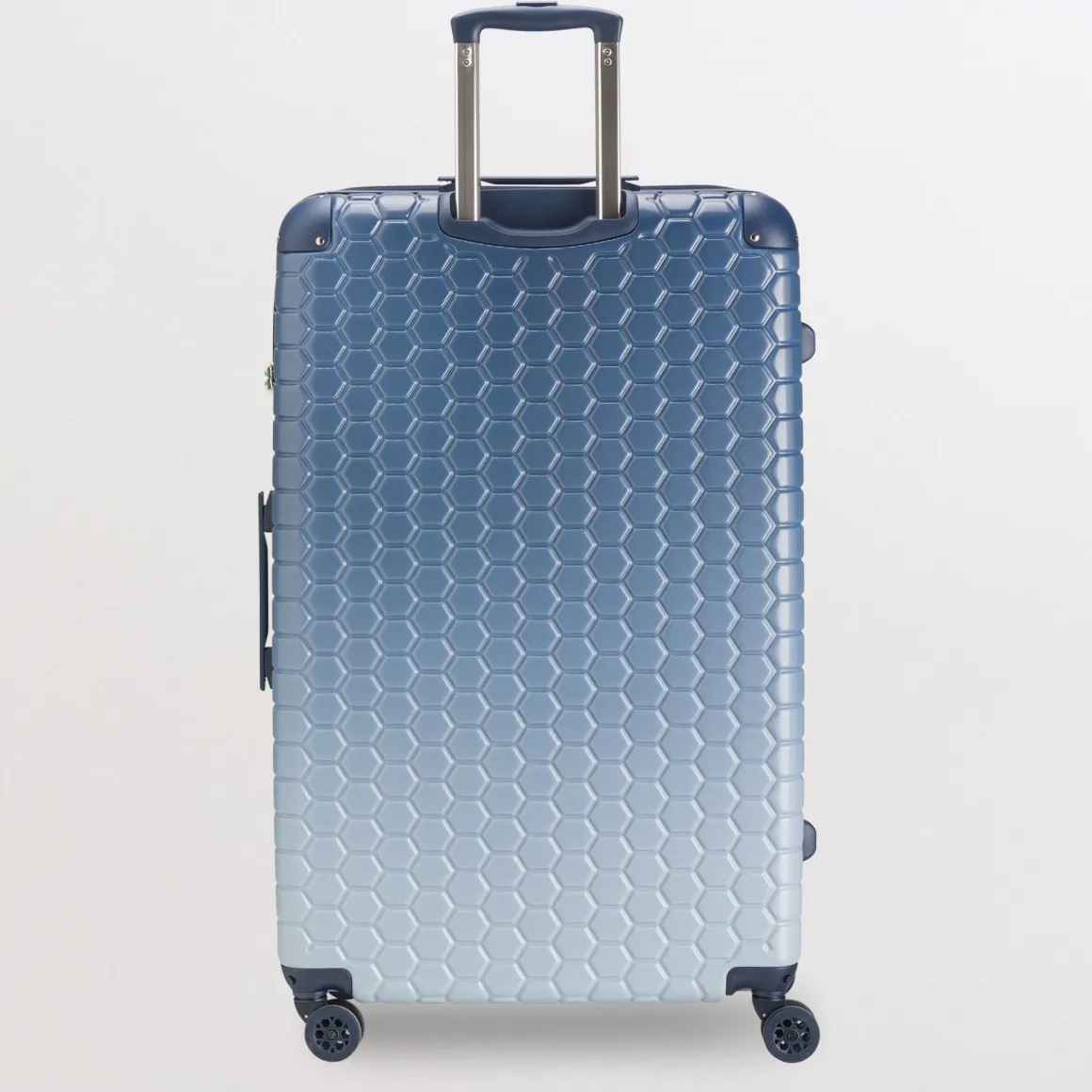 Trolley xl - rigido - Gotech green