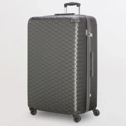 Trolley xl - rigido - Gotech green