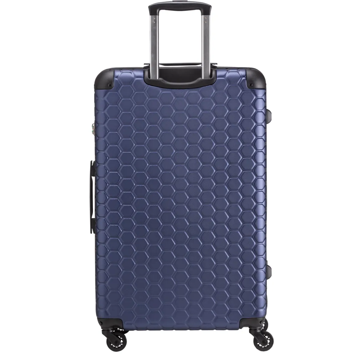 Trolley xl - rigido - Gotech green